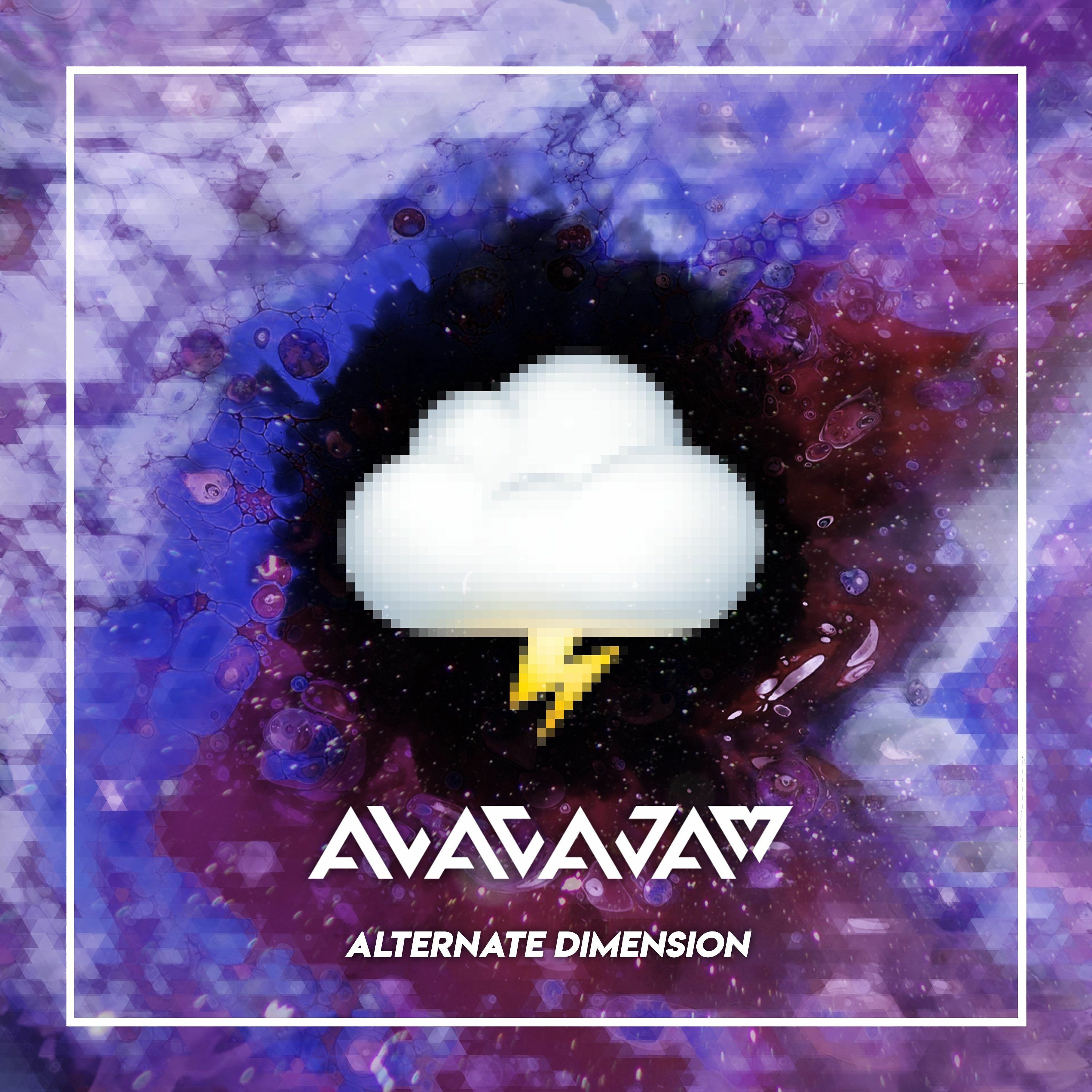 Alternate Dimension (feat. Sycora) episode artwork