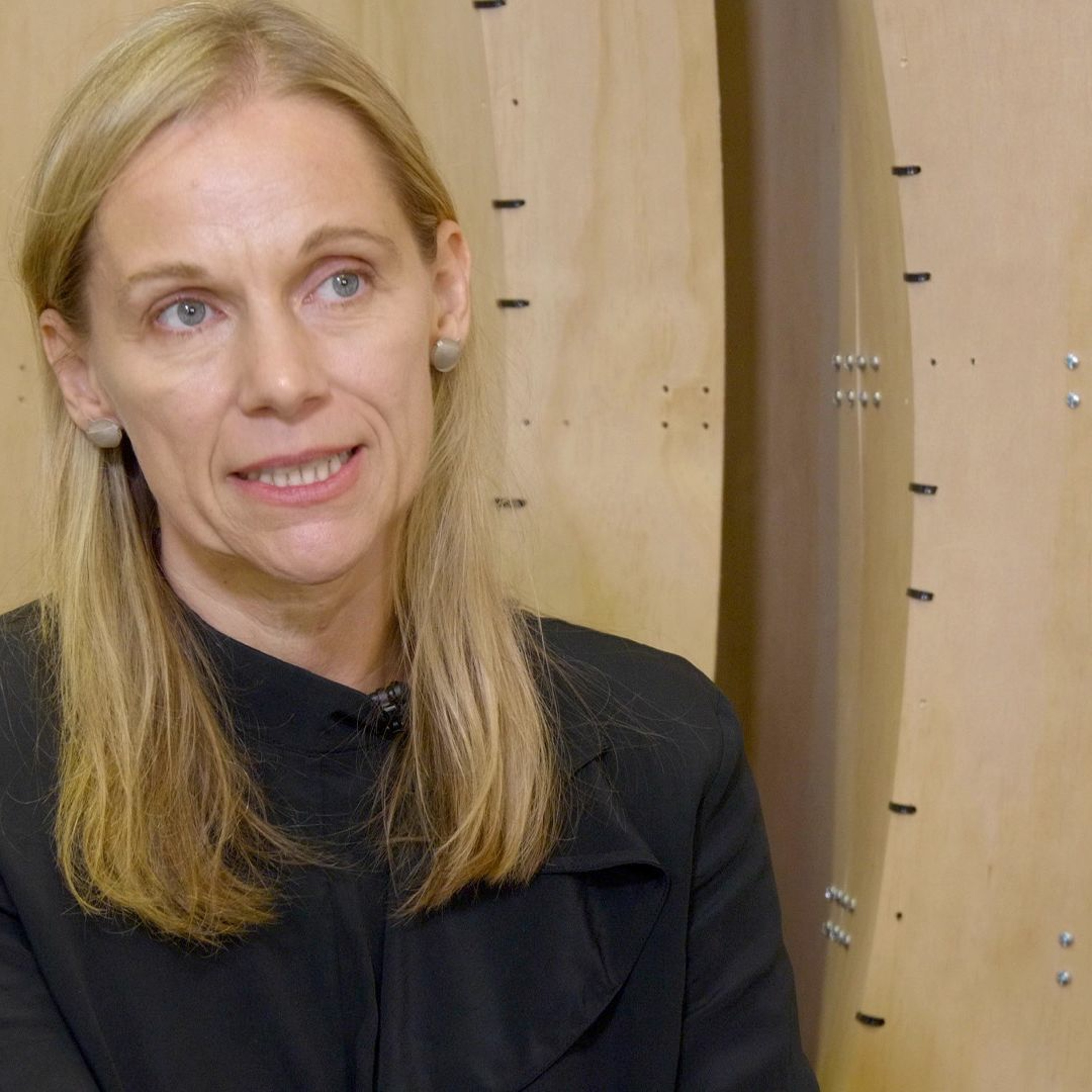 Ep 7 - 3D printing using timber waste for high-performance construction material episode artwork