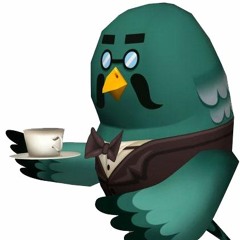 Animal Crossing - The Roost