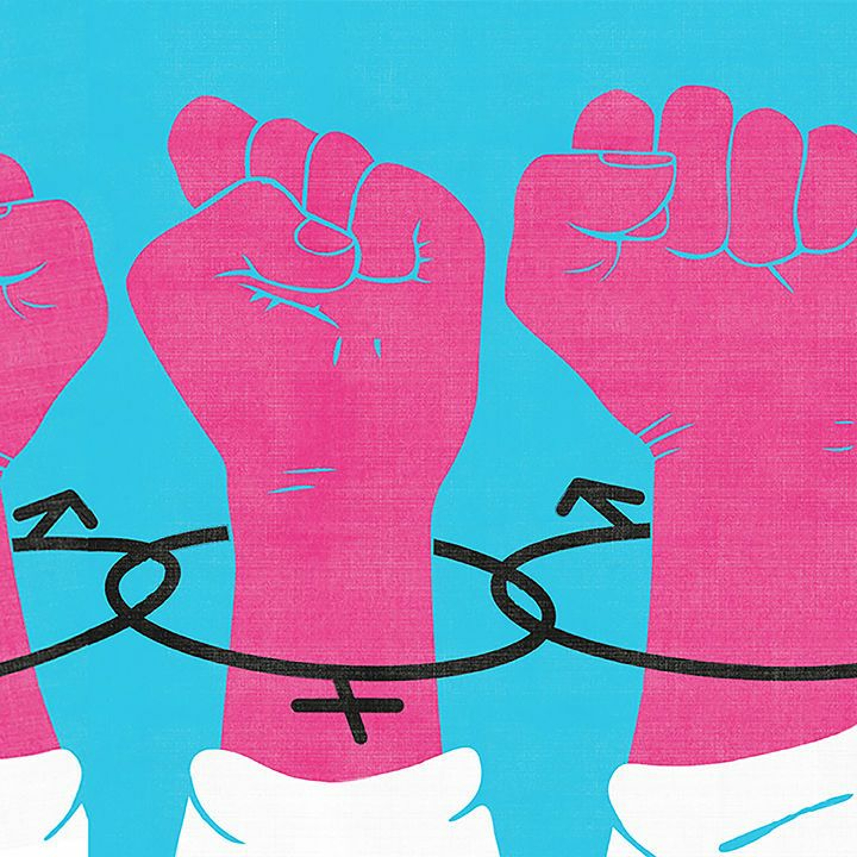 1907 A '#Liberalist' Plea For Trans & Intersex Legal Protections (Safiya Mukhamadova) episode artwork