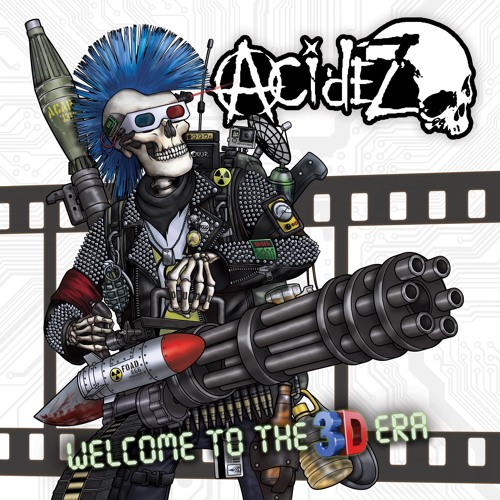 01 Welcome To The 3D Era