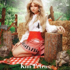 kim petras - heart to break (remix)