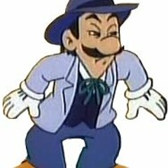 Country 1 - Level Yee Yee (Country Road Mario)