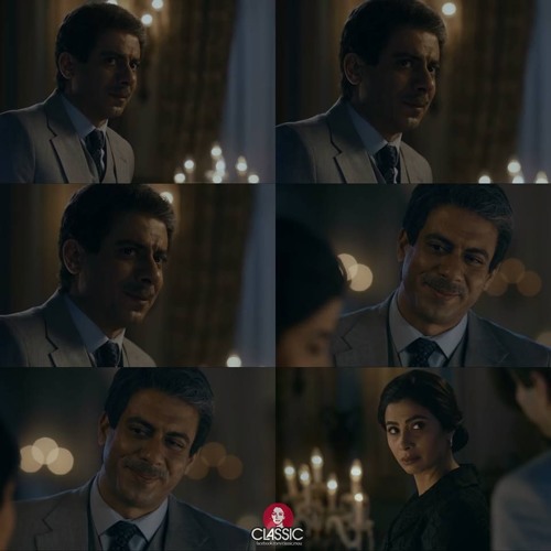 مسلسل أهو ده الي صار - علي بحر راح يطلب إيد نادرة