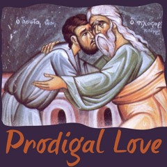 Prodigal Love - From Temptation to Salvation Album