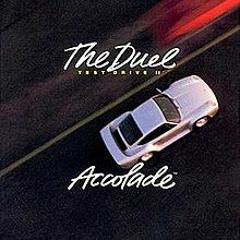 The Duel (Test Drive 2)