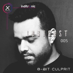 Indicast 005 - 8-Bit Culprit