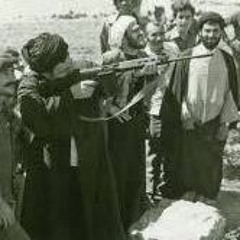 دحرنا الأعادي