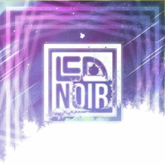 LCD Noir - Soul Sugar