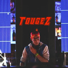 TougeZ - Opener set for Crankdat @ TheCrownRoomStl