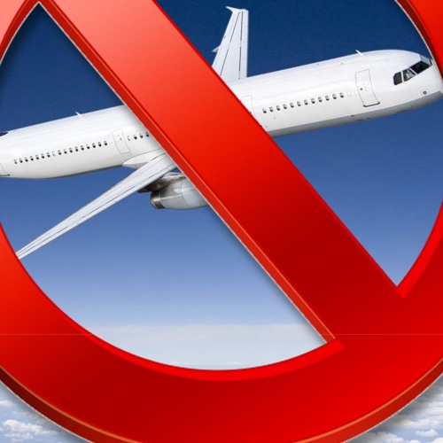 This Song Is Not About Airplanes