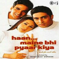 ☆Haan Maine Bhi Pyaar Kiya Hain☆DJ P@WAN☆TRIMIND PRO TEAM☆