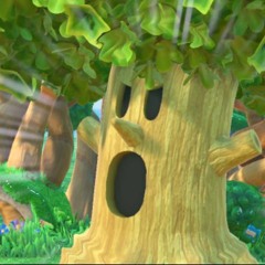 Arena Battle - Kirby's return to dreamland