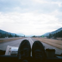 The Open Road
