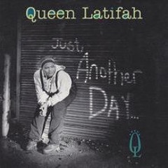 Queen Latifah - Just Another Day (Mike Midas SCR Refix)