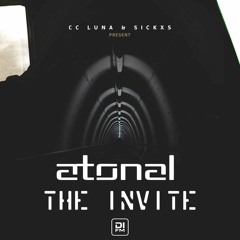 Atonal The Invite #4  Di.Fm
