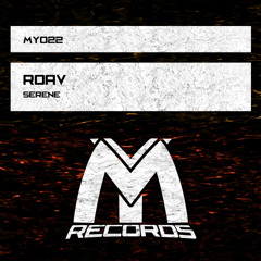 Roav - Jsr (Original Mix)