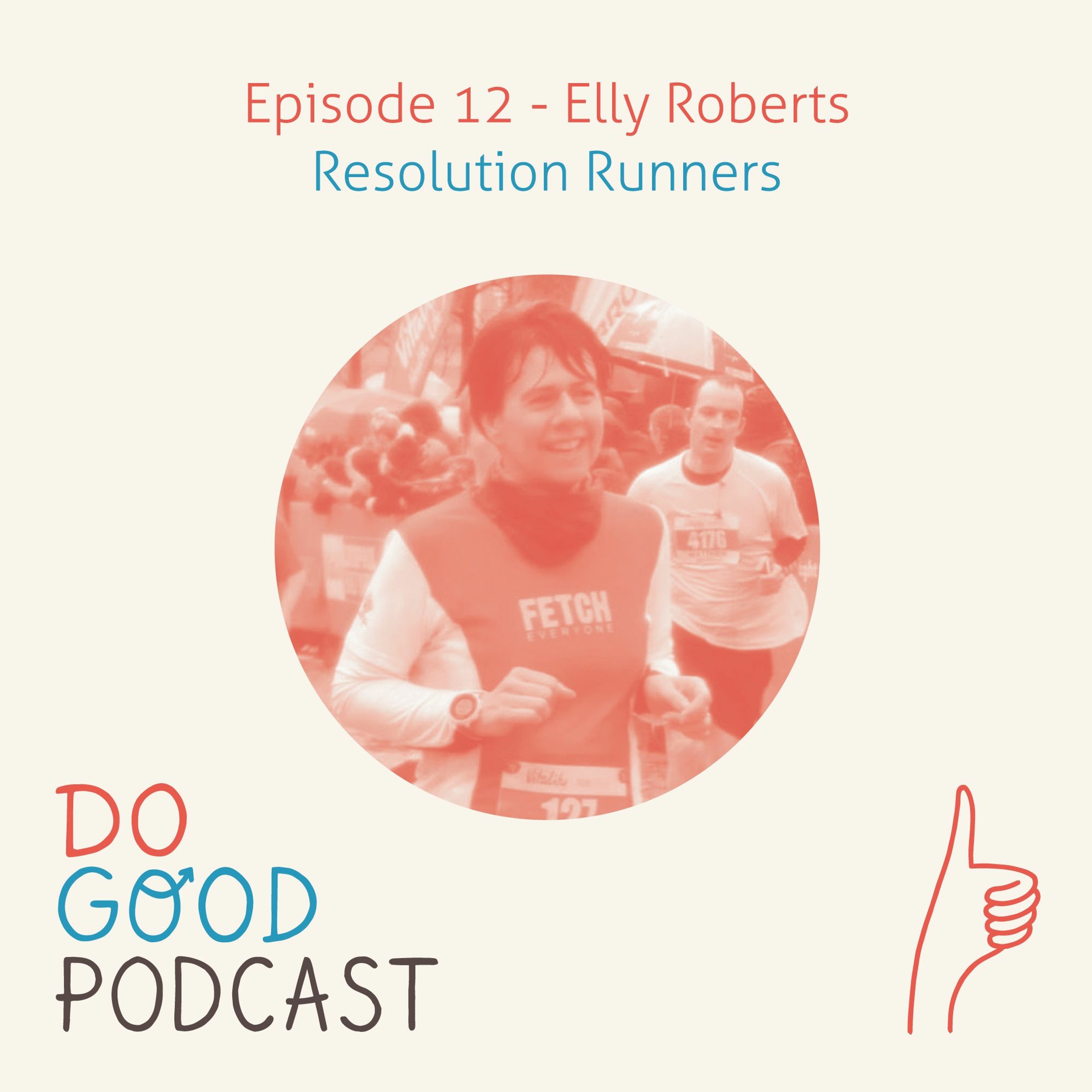 Do Good Podcast