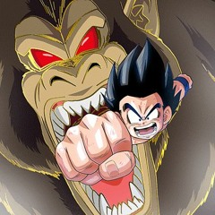 Dokkan Battle Active Skill OST - Kid Goku Theme