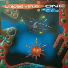 Unidad Virtual - One
