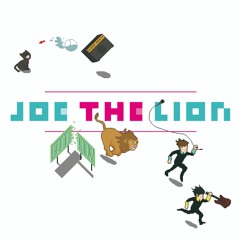 Joe The Lion - Press Start