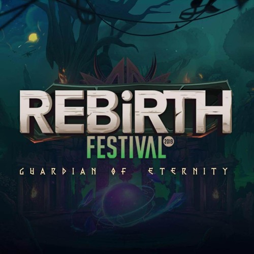 Beuk in je kanus 57.0 - Rebirth Warm-UP Edition