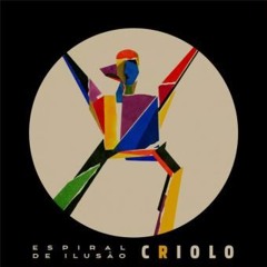 Criolo - Lá Vem Você ( Hajna Remix )