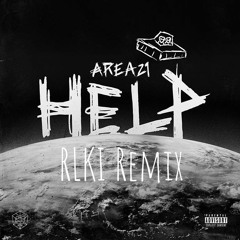 AREA21- Help (RLKI Remix)