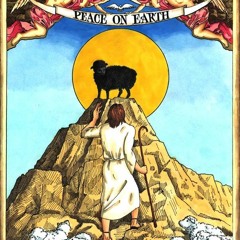 The Mystery Of The AntiChrist (SOT)