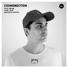 Pont Neuf Podcast 031 | Cosmonection