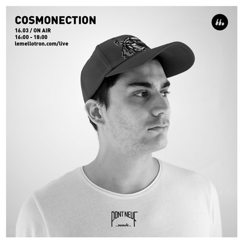 Pont Neuf Podcast 031 | Cosmonection