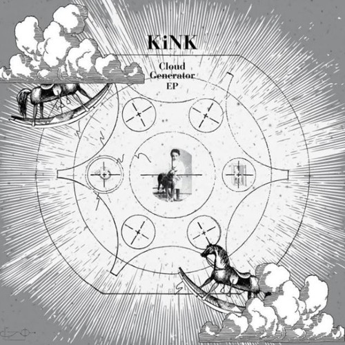 Kink - Pocket Piano (Breakbeat Mix)