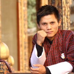 Bow Bow Kelzang Dorji