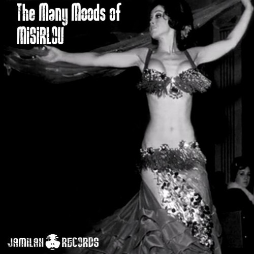 The Many  Moods Of Misirlou