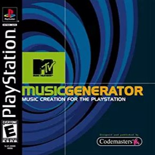 MTV Music Generator Composition #1