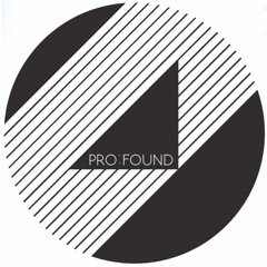 Pro:found - Initial Ep