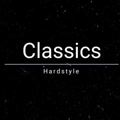 Hardstyle Classics mix