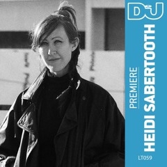 Premiere: Heidi Sabertooth ‘Makin Cutz’