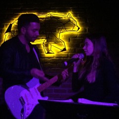 MBsound - Aramam cover (ibrahim Tatlıses ) - 29.01.2019 16.37