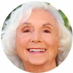 Barbara Marx Hubbard