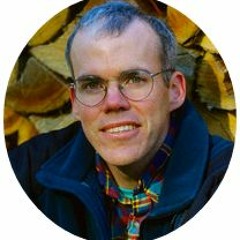 Bill McKibben