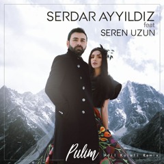 Serdar Ayyıldız Feat. Seren Uzun - Pulim [Adil Kulalı Remix]