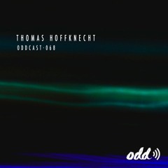 Oddcast 068  Thomas Hoffknecht