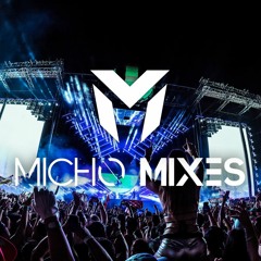 Sick & Best Big Room Drops Music Mashup 2019 | New Electro House Festival Mix & EDM Party 2019