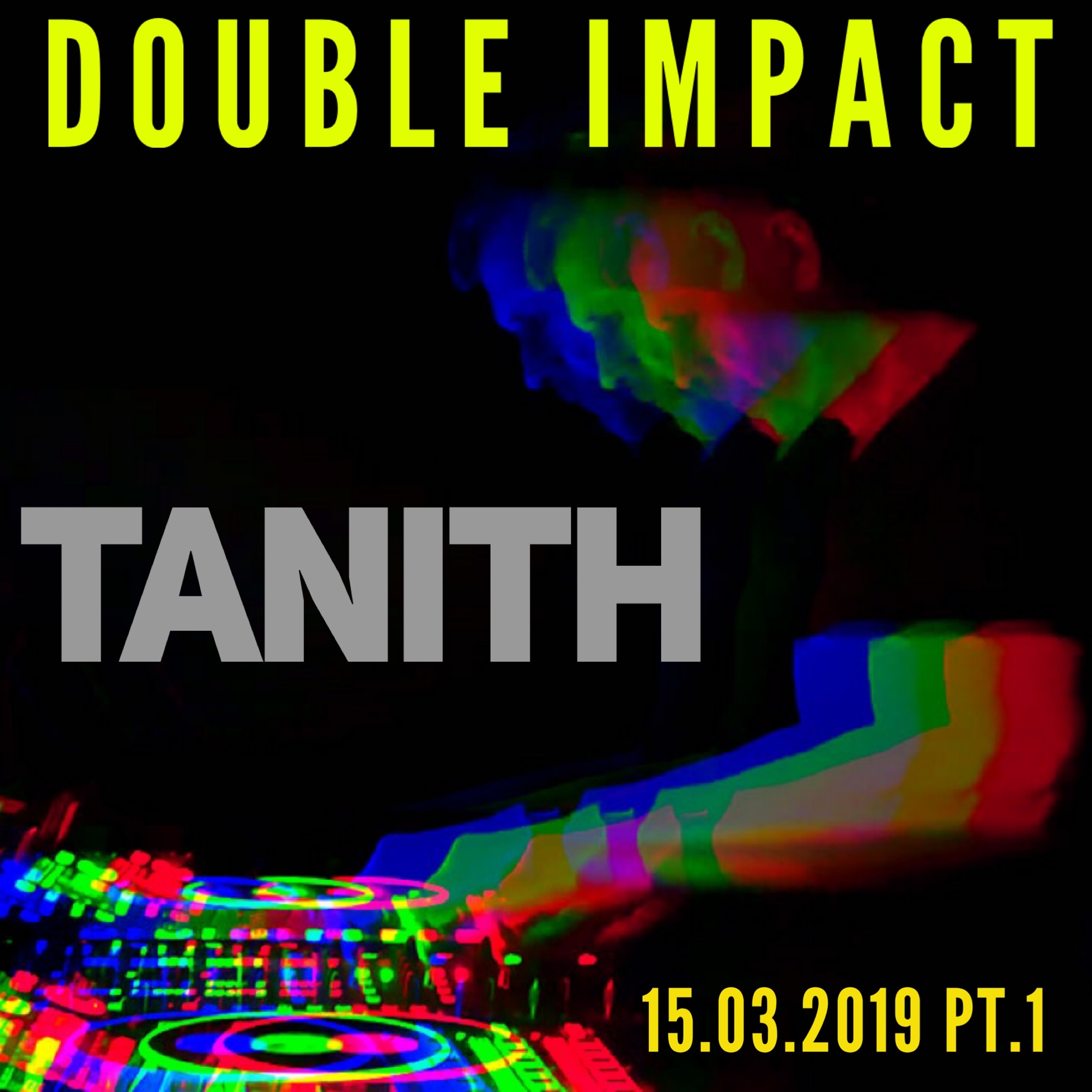 TanithDoubleImpact150319pt1.mp3 episode artwork
