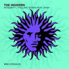 The Insiders - Integrity [V Recordings]