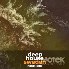 DHS Premiere: Amir Telem - Arjuna (Original MIx) [Motek]