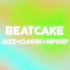 a fresh spring jazz hip-hop beat (Jazz + Classic + hiphop)산뜻한 봄 느낌의 재즈 힙합 비트 (재즈+클래식+힙합)