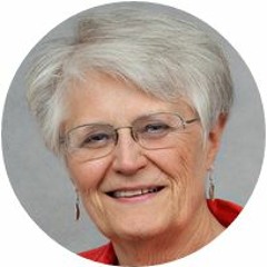 Carolyn Baker