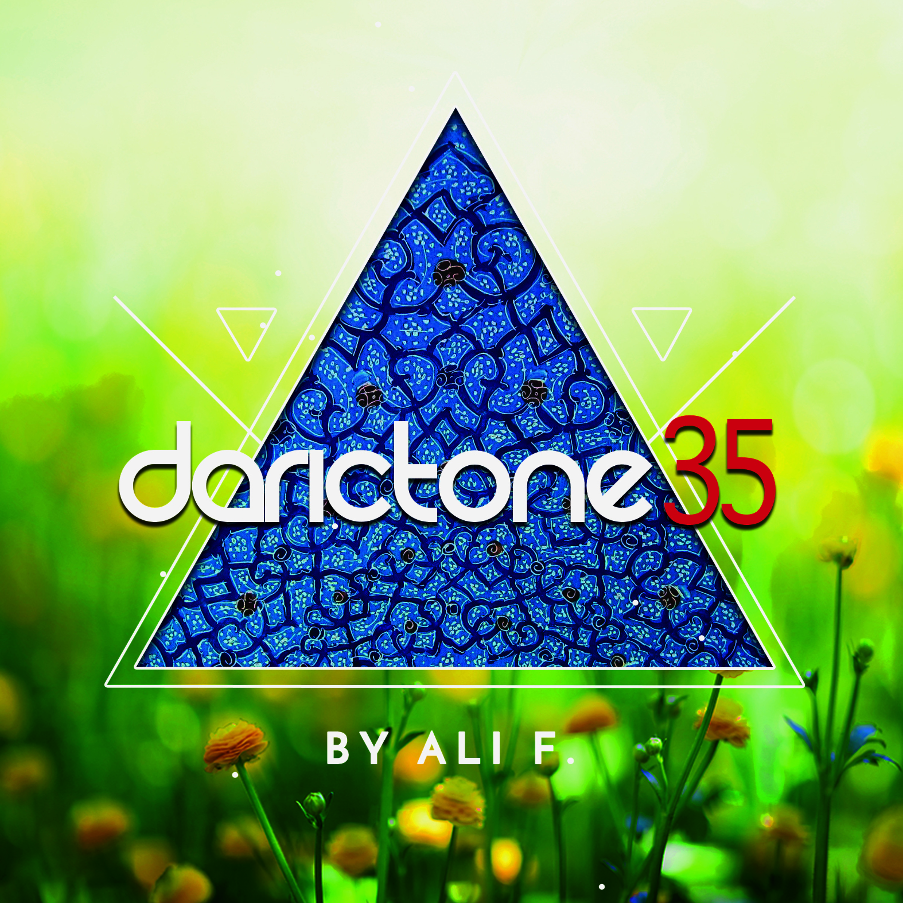Darictone